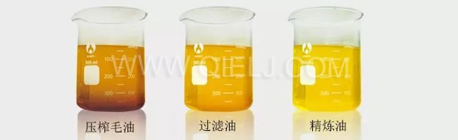 了解壓榨 浸出 精煉工藝出來的油 到底有什么區(qū)別？(圖1)